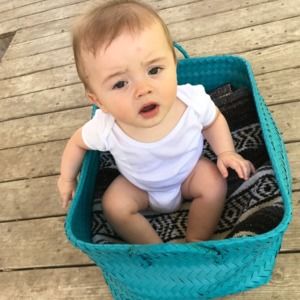 Meet your Posher, Carmen